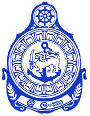 Sri Lanka Navy
